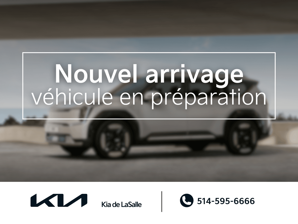 Kia Forte 2020 à vendre à LaSalle