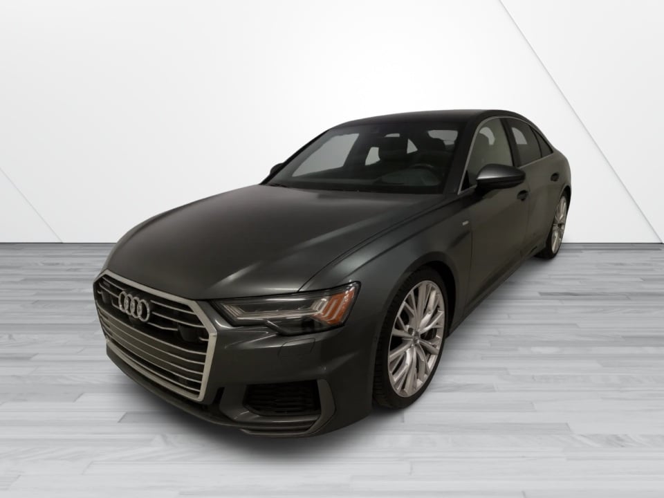Audi A6 2019 à vendre à Mont-Royal