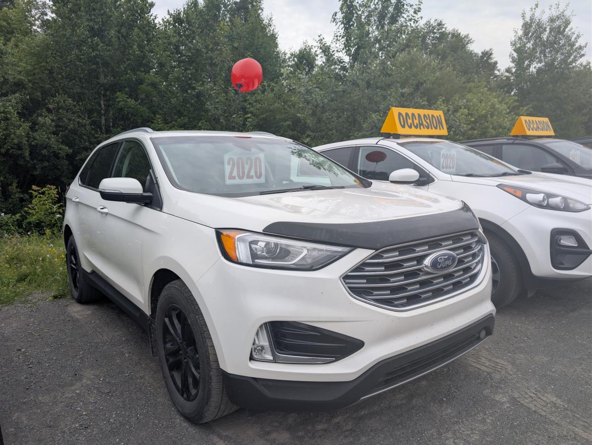 Ford Edge 2020 à vendre à New Richmond