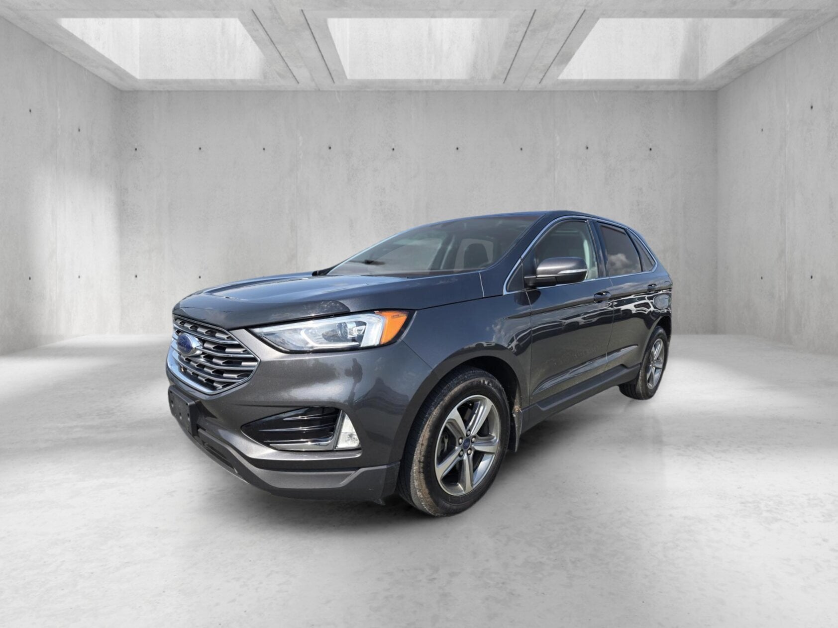 Ford Edge 2020 à vendre à Vallée-Jonction