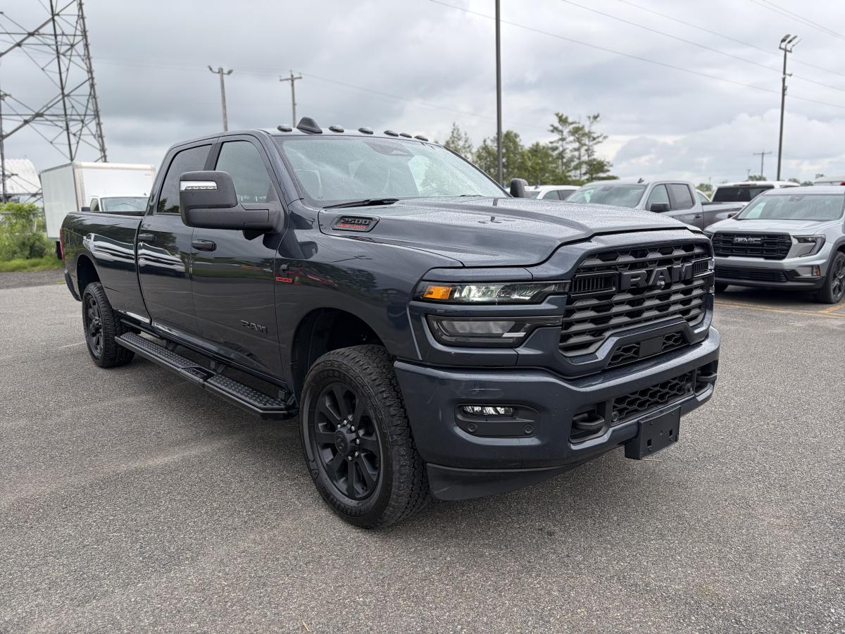 RAM 2500 2026 à vendre à Saint-Rémi