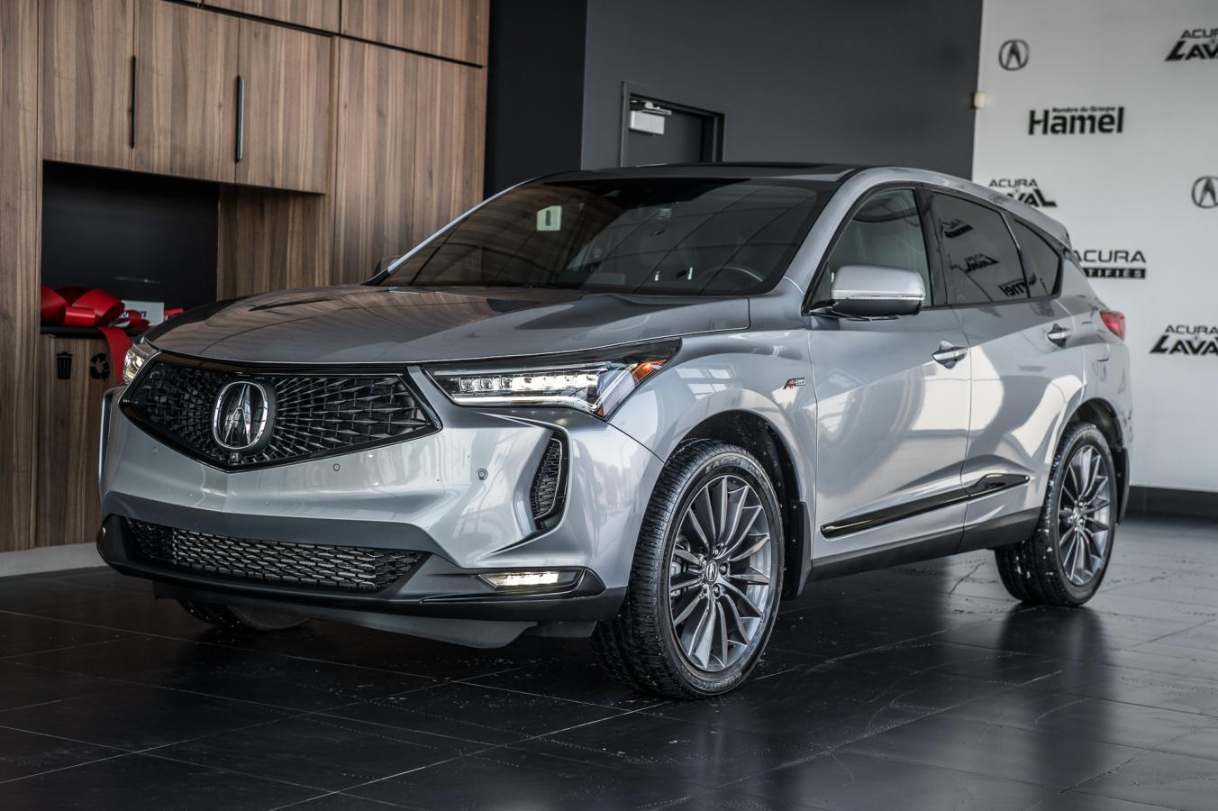 Acura RDX 2023 à vendre à Laval