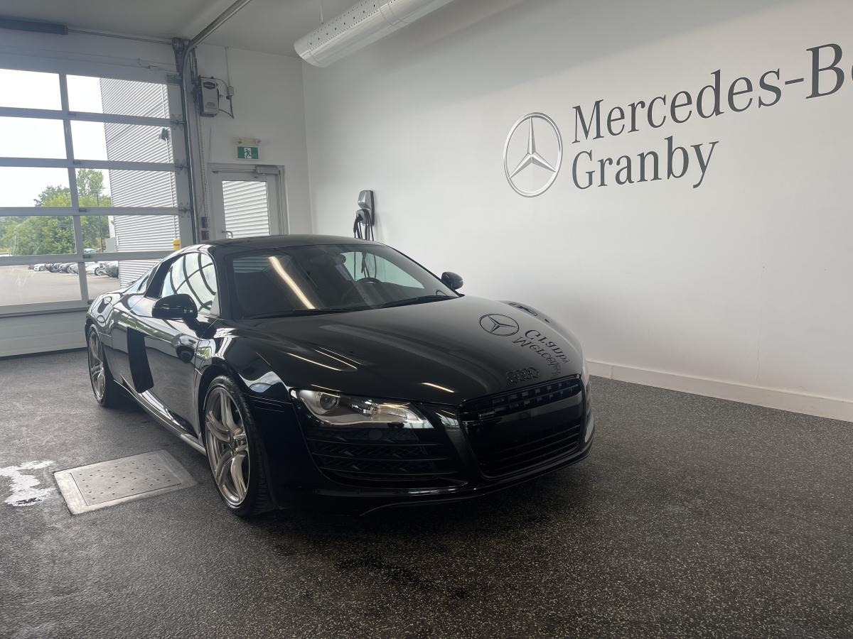 Audi R8 2008 à vendre à Granby