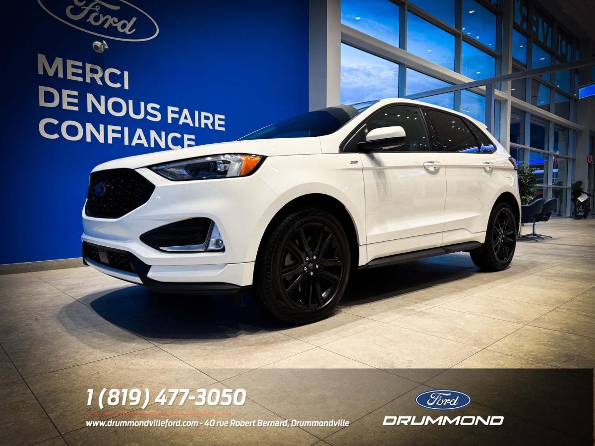 Ford Edge 2024 à vendre à Drummondville