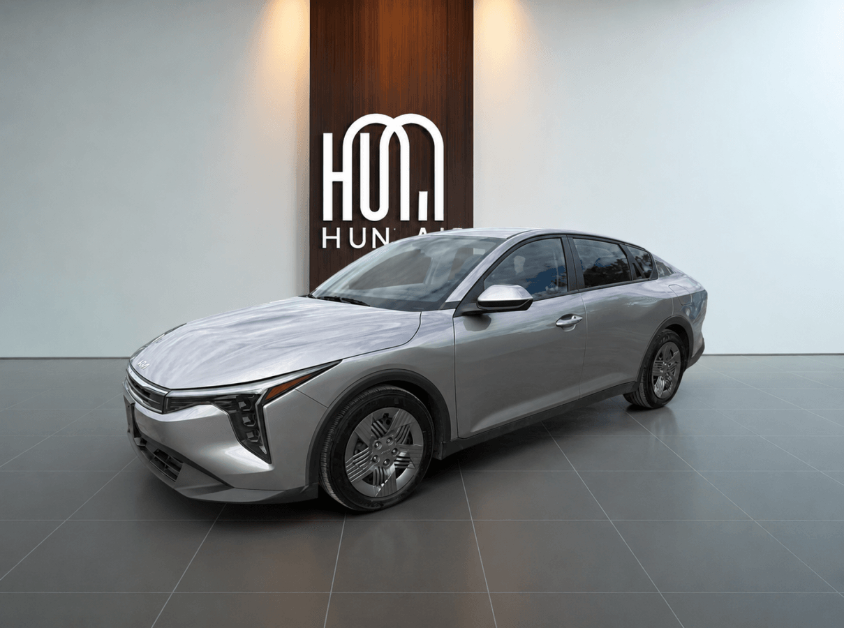Kia K4 2025 à vendre à Hull
