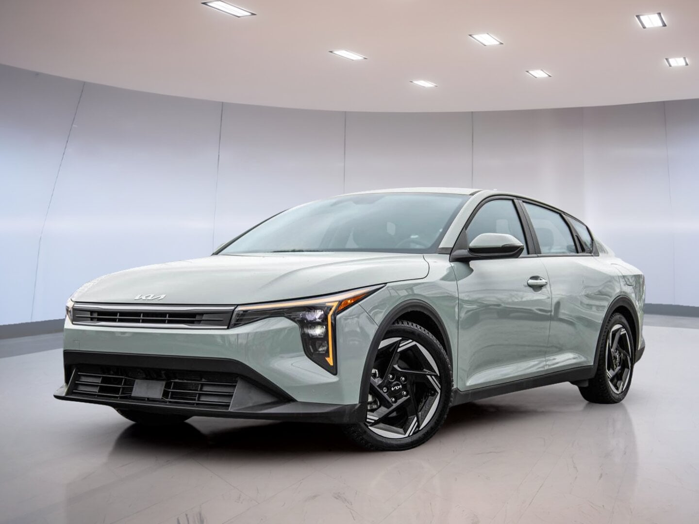 Kia K4 2025 à vendre à Repentigny
