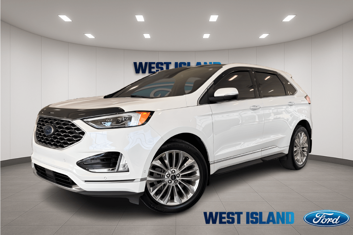 Ford Edge 2021 à vendre à Dollard-des-Ormeaux