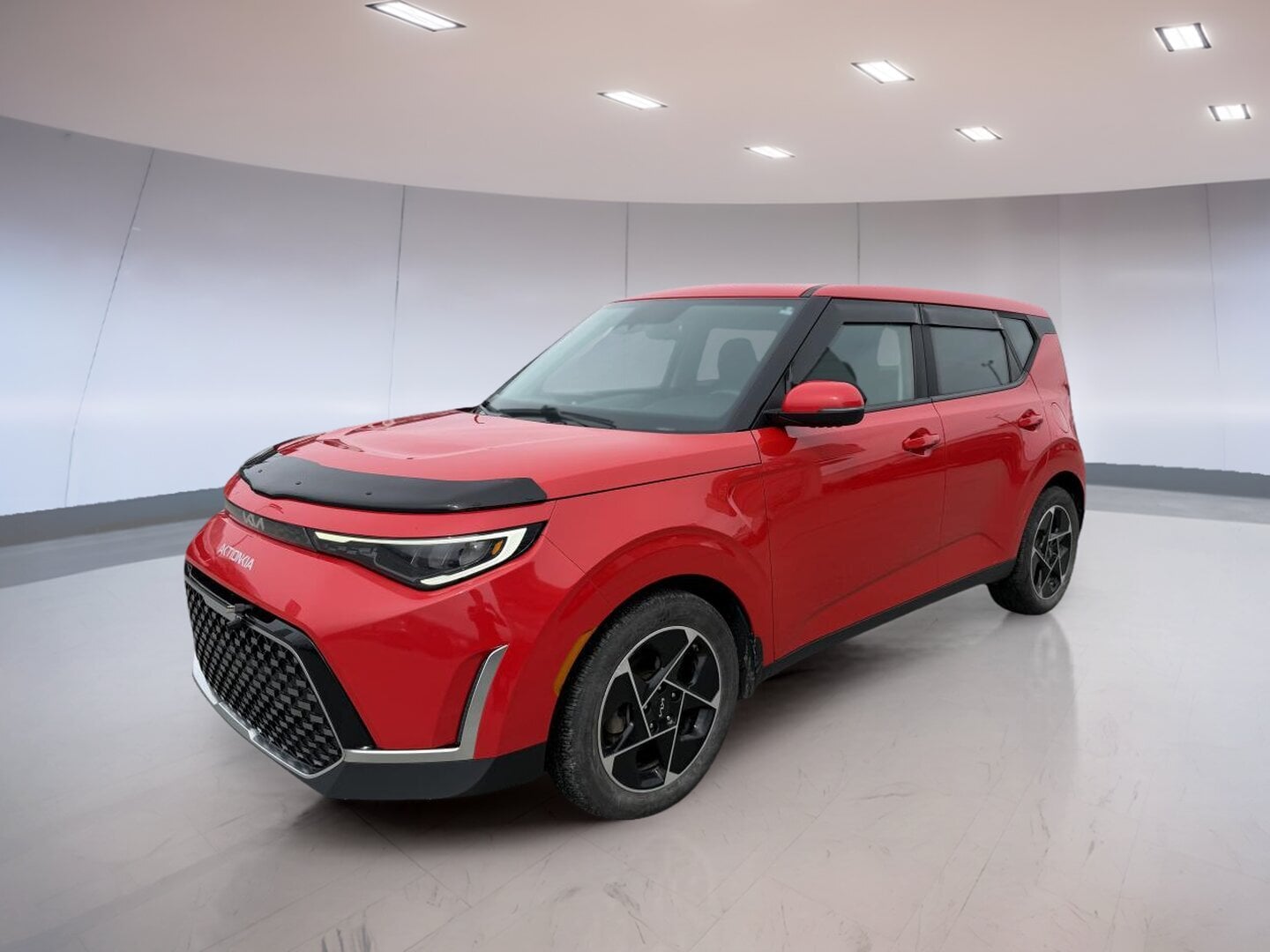 Kia Soul 2023 à vendre à Rouyn-Noranda