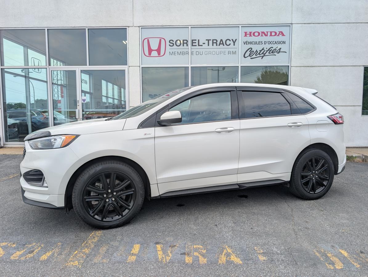 Ford Edge 2023 à vendre à Sorel-Tracy