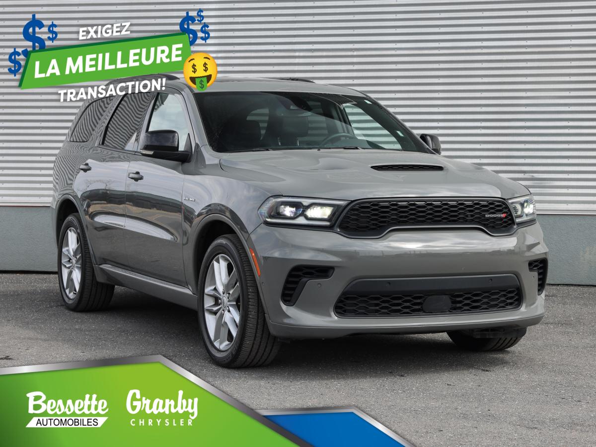 Dodge Durango 2025 à vendre à Granby