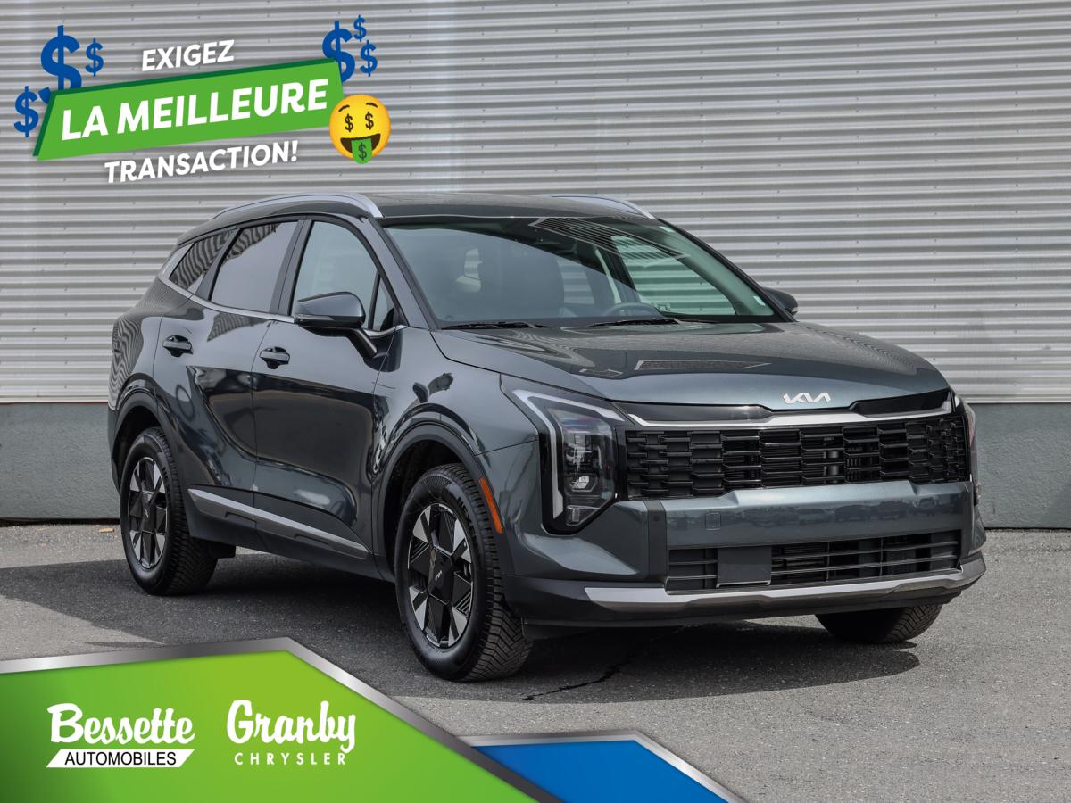 Kia Sportage 2026 à vendre à Granby