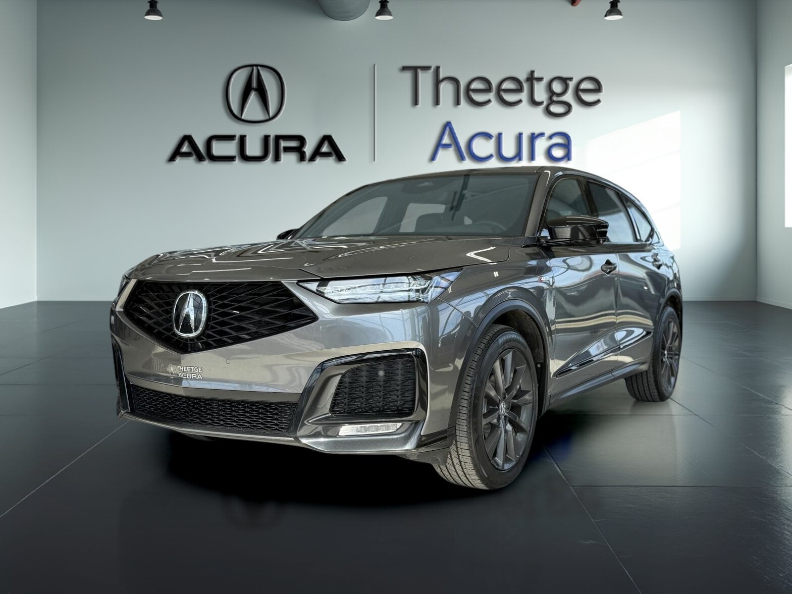 Acura MDX 2025 à vendre à Québec