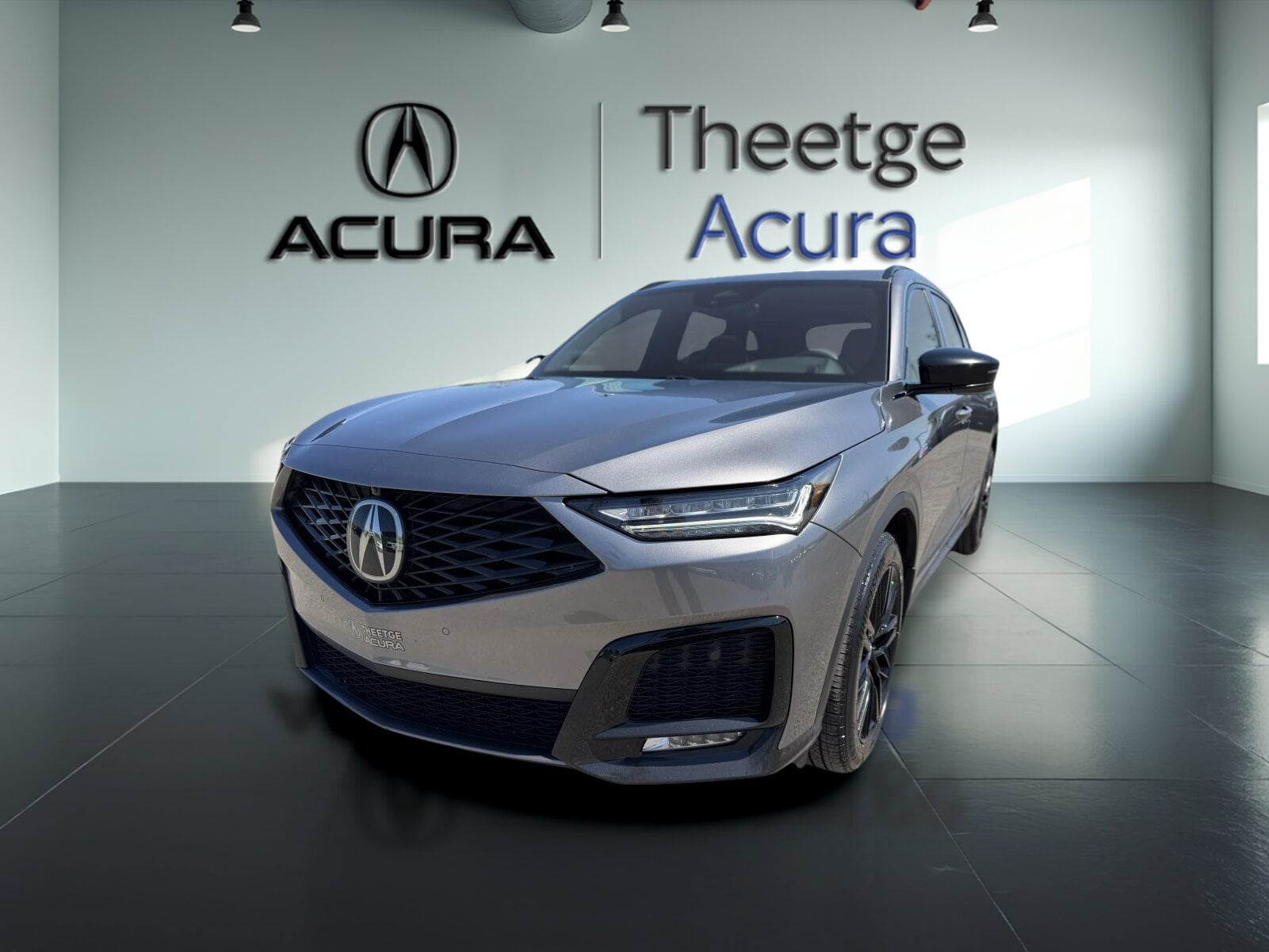 Acura MDX 2025 à vendre à Québec