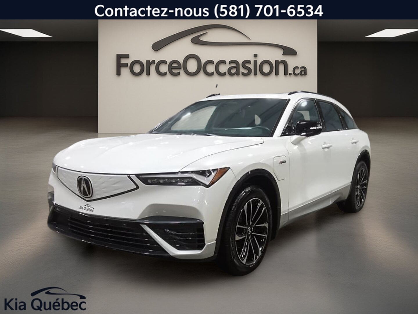 Acura ZDX 2024 à vendre à Donnacona