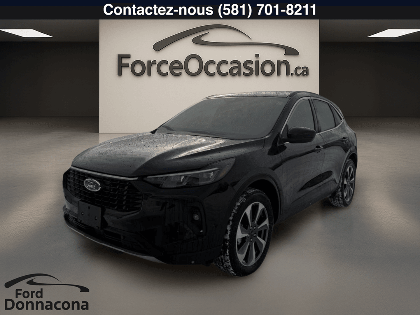 Ford Escape 2025 à vendre à Donnacona