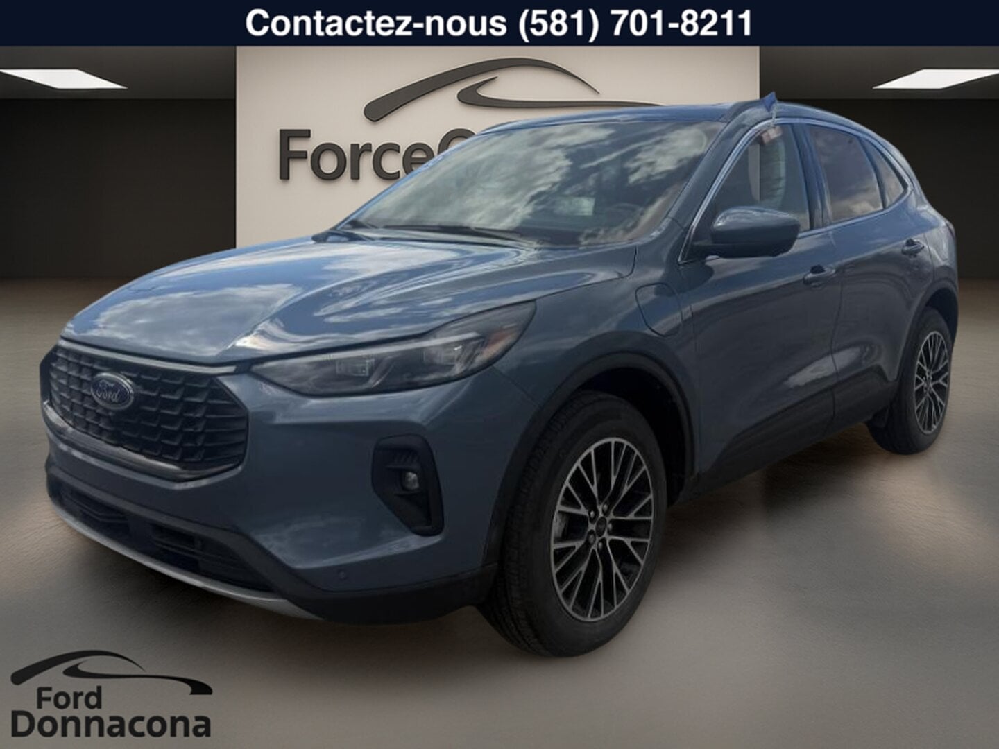 Ford Escape 2025 à vendre à Donnacona
