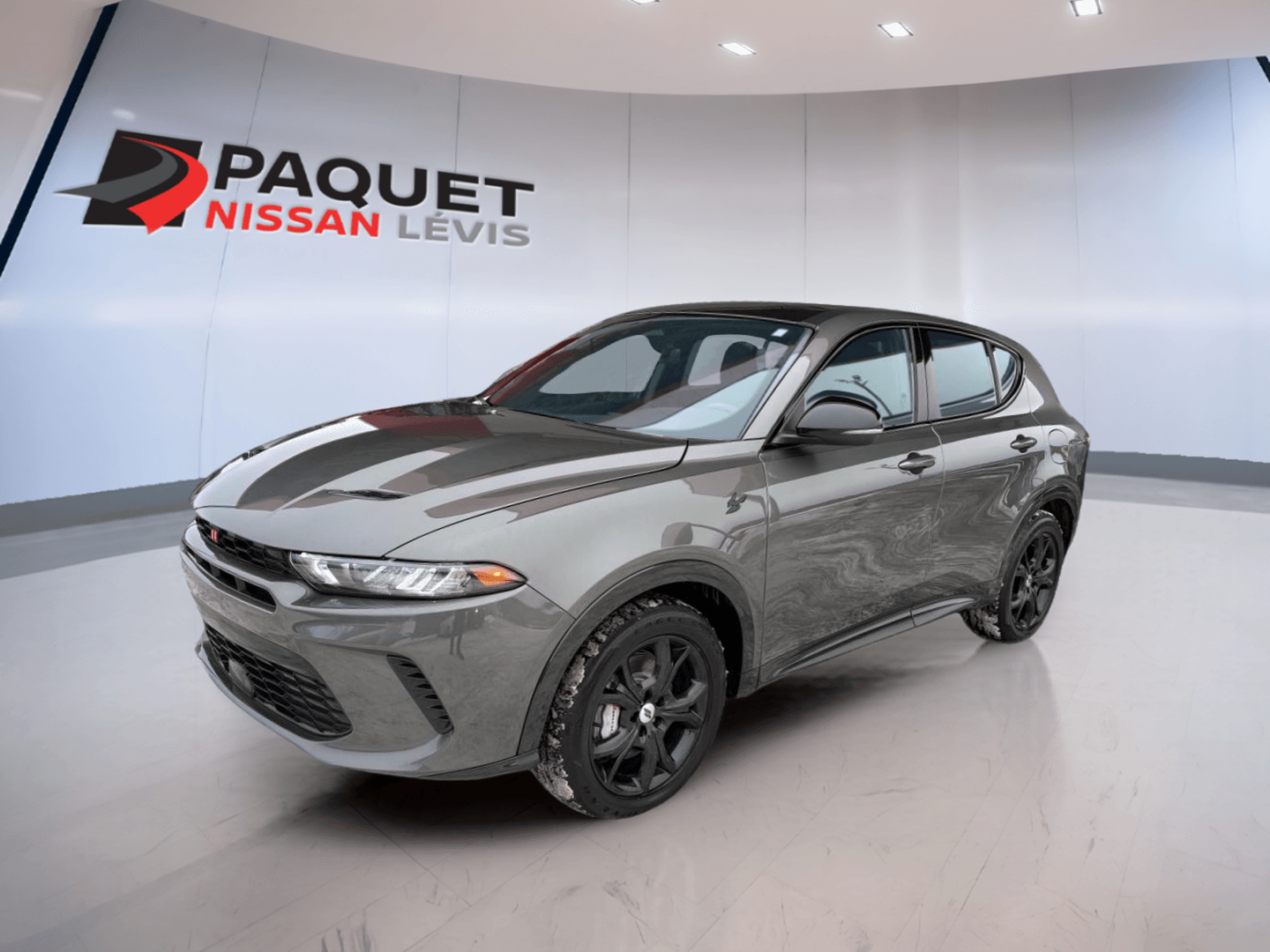 Dodge Hornet 2024 à vendre à Lévis