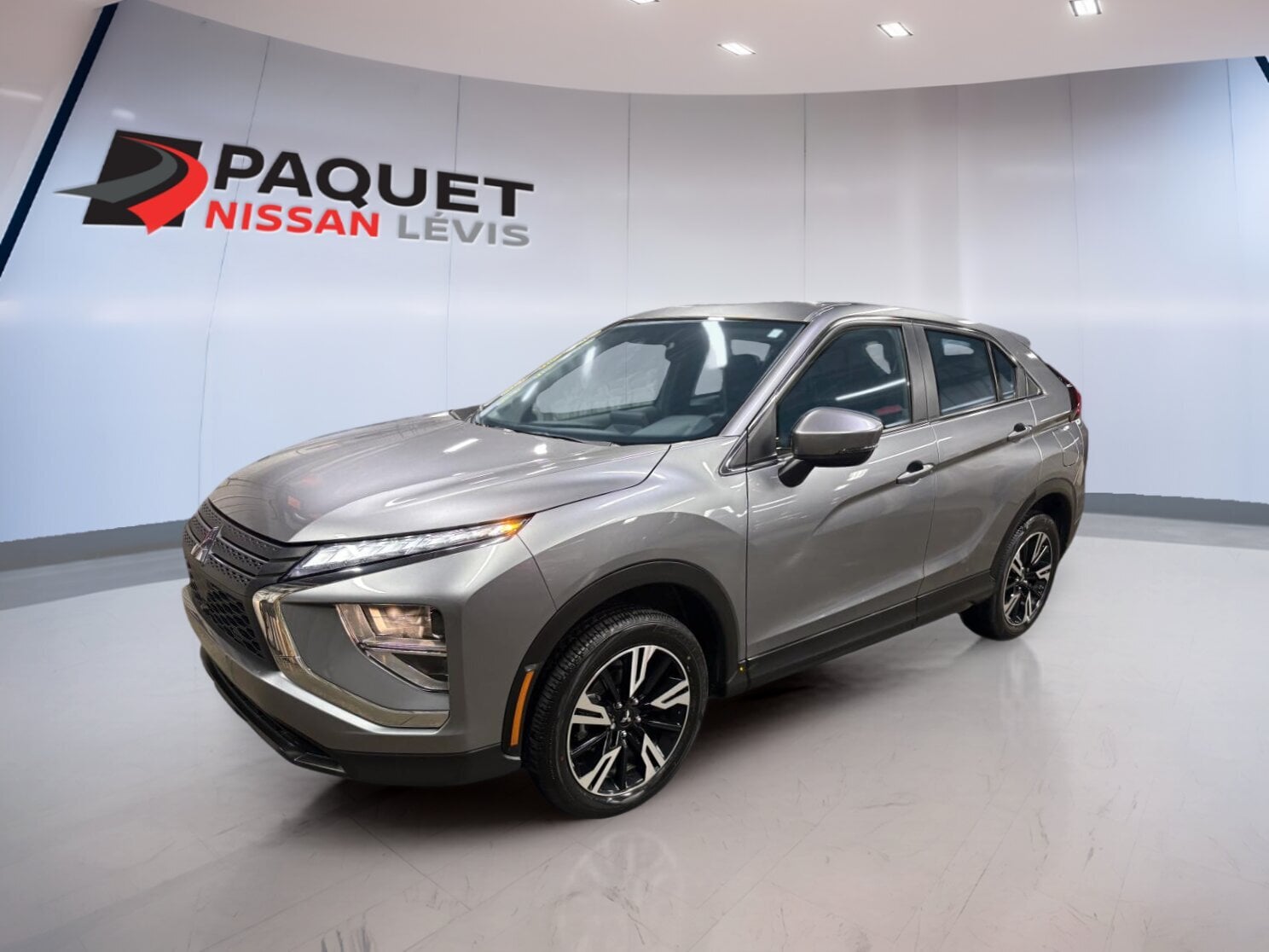 Mitsubishi Eclipse Cross 2025 à vendre à Lévis