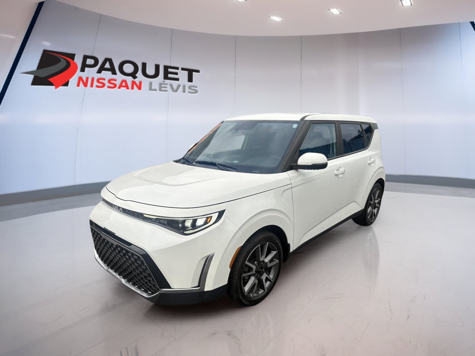 Kia Soul 2024 à vendre à Lévis