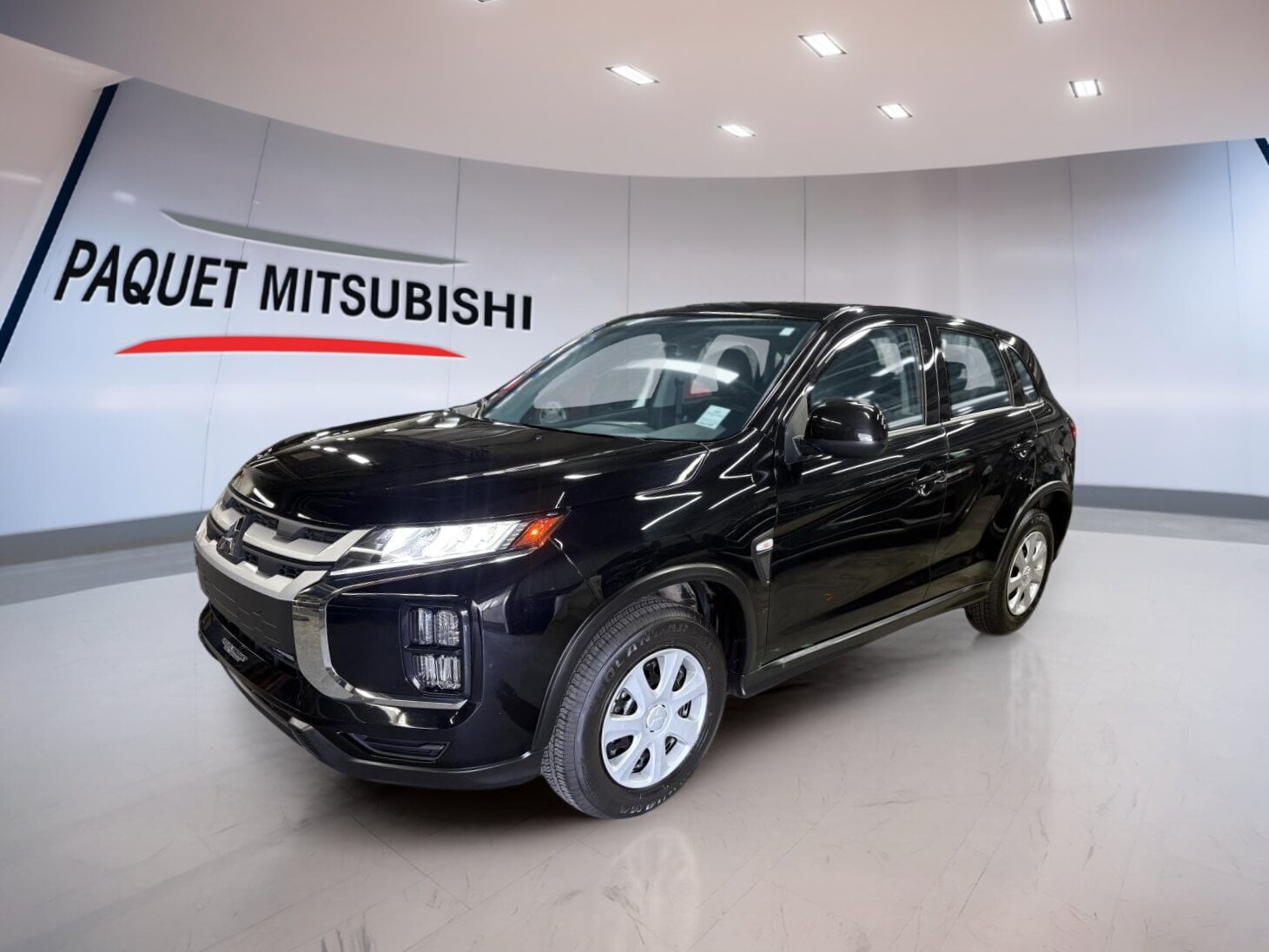 Mitsubishi RVR 2024 à vendre à Lévis