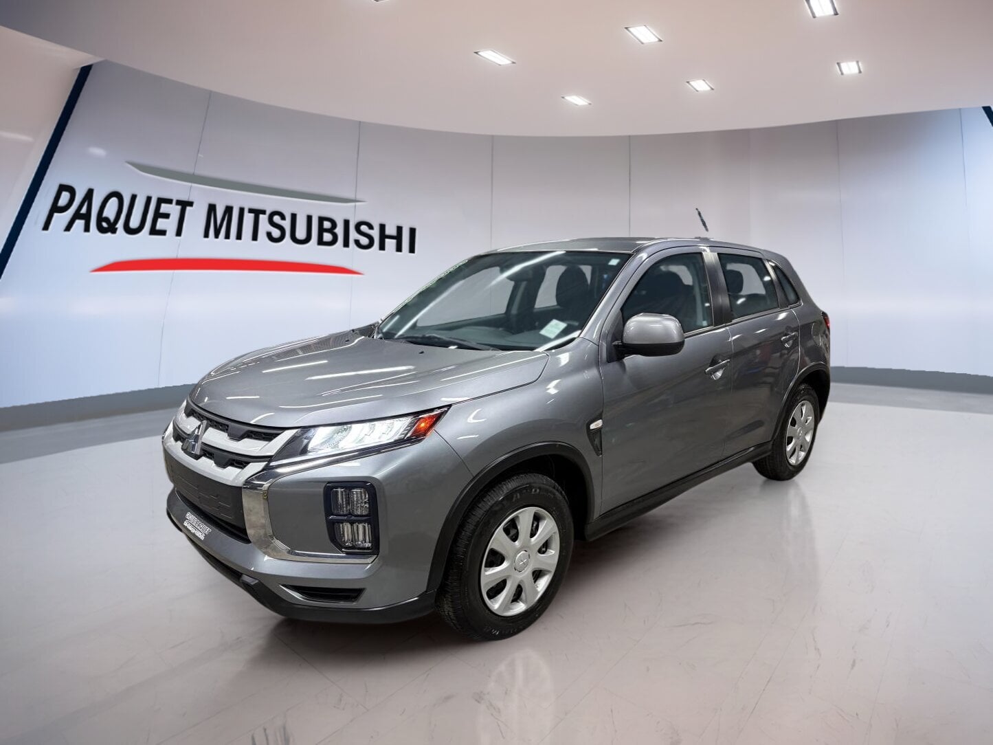 Mitsubishi RVR 2024 à vendre à Lévis