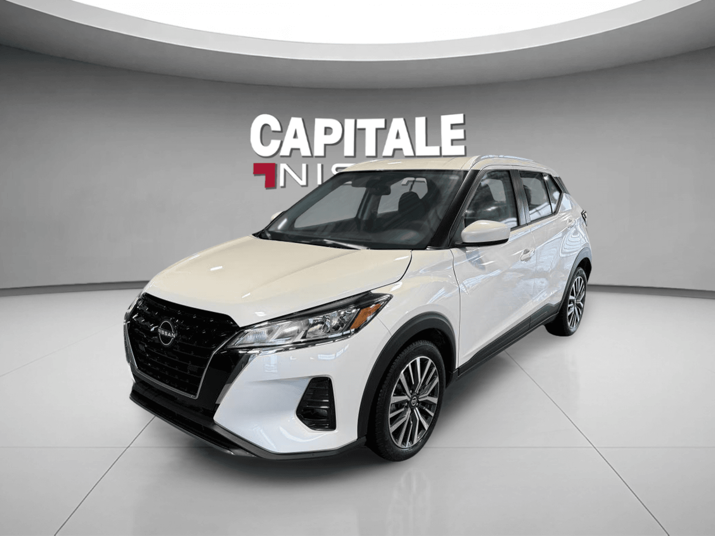 Nissan Kicks 2024 à vendre à Québec