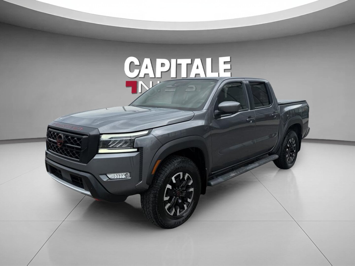 Nissan Frontier 2024 à vendre à Québec