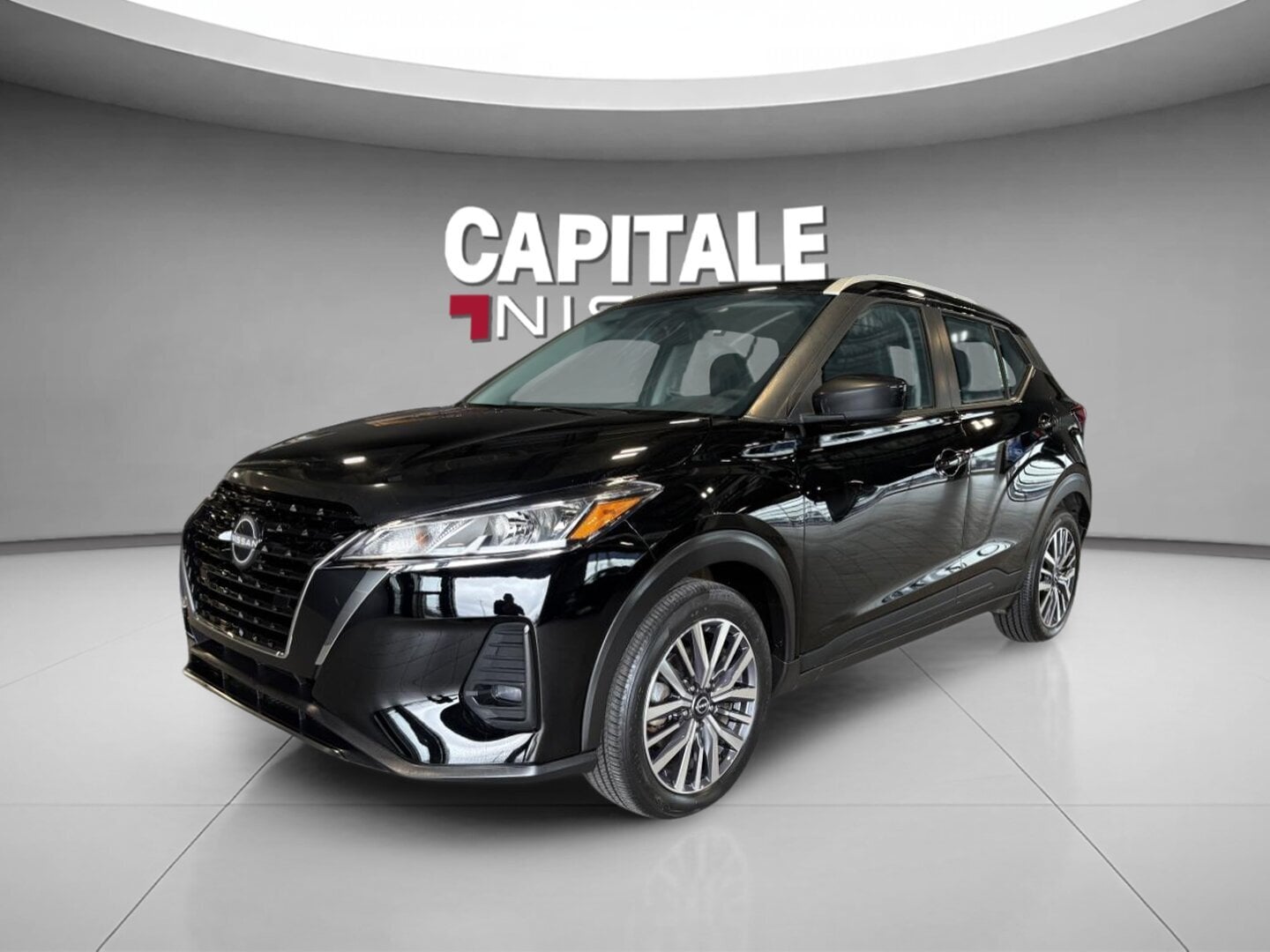 Nissan Kicks 2024 à vendre à Québec