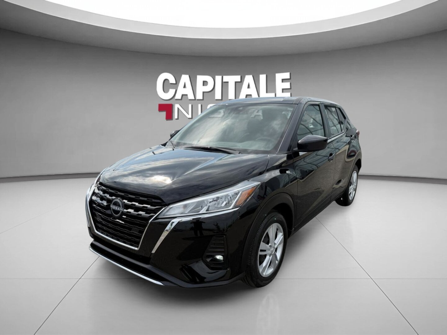 Nissan Kicks 2024 à vendre à Québec