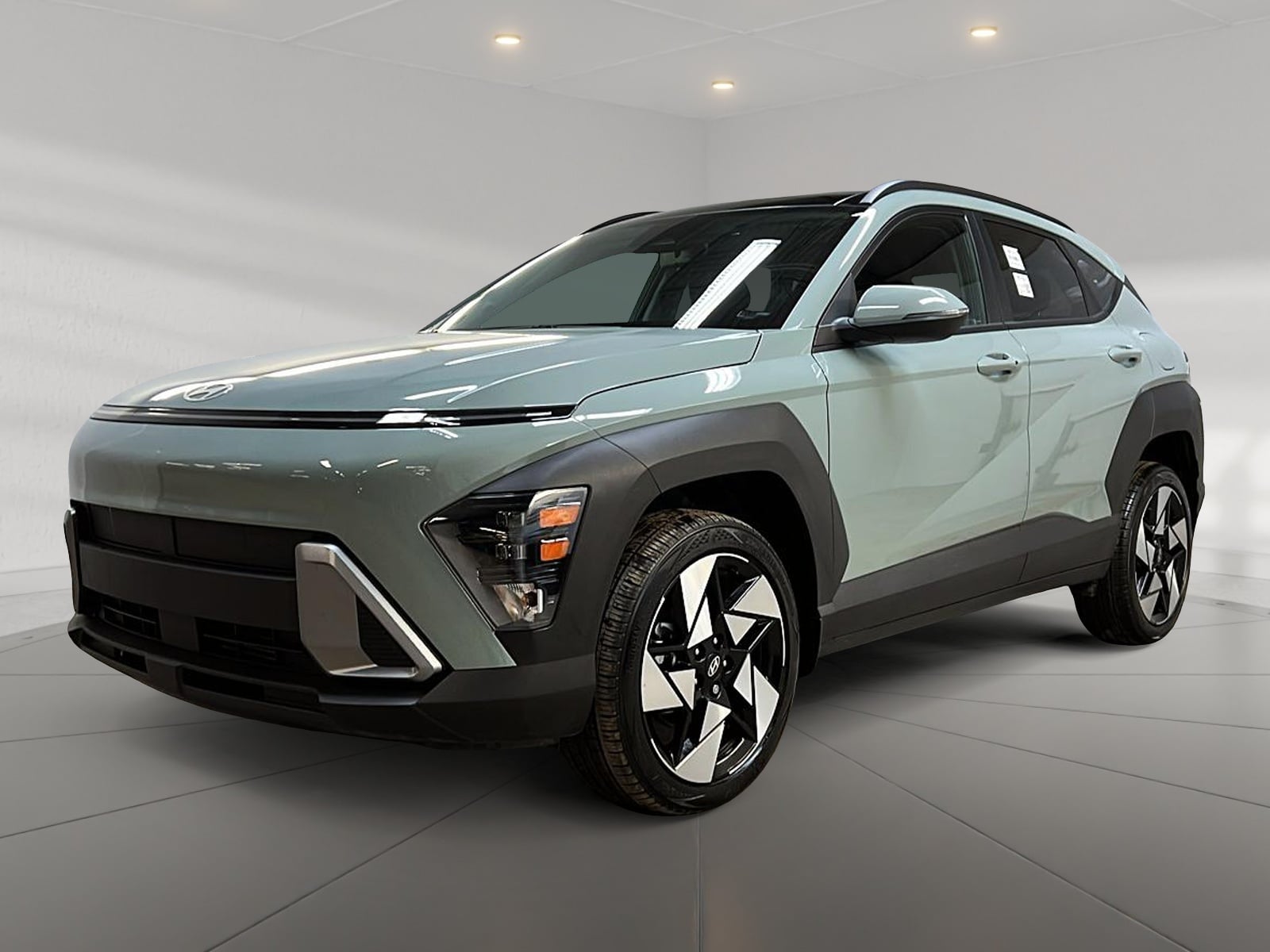 Hyundai Kona 2025 à vendre à Laval