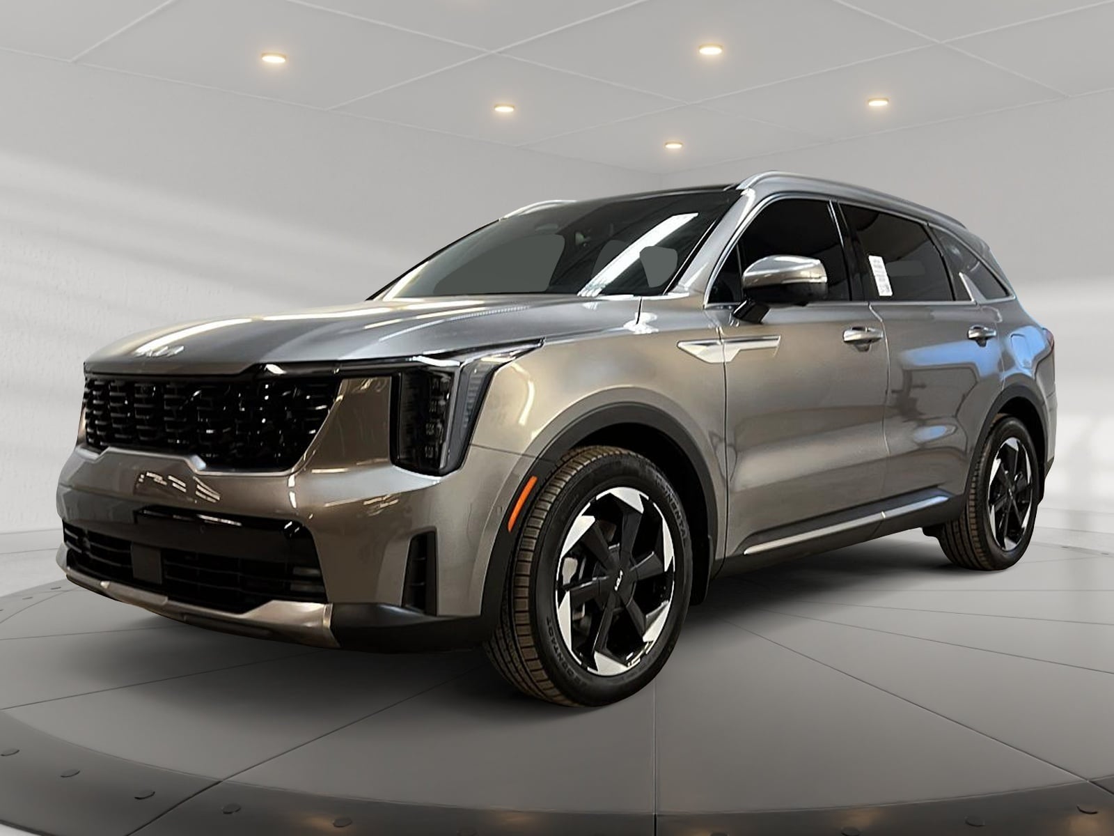 Kia Sorento 2025 à vendre à Laval