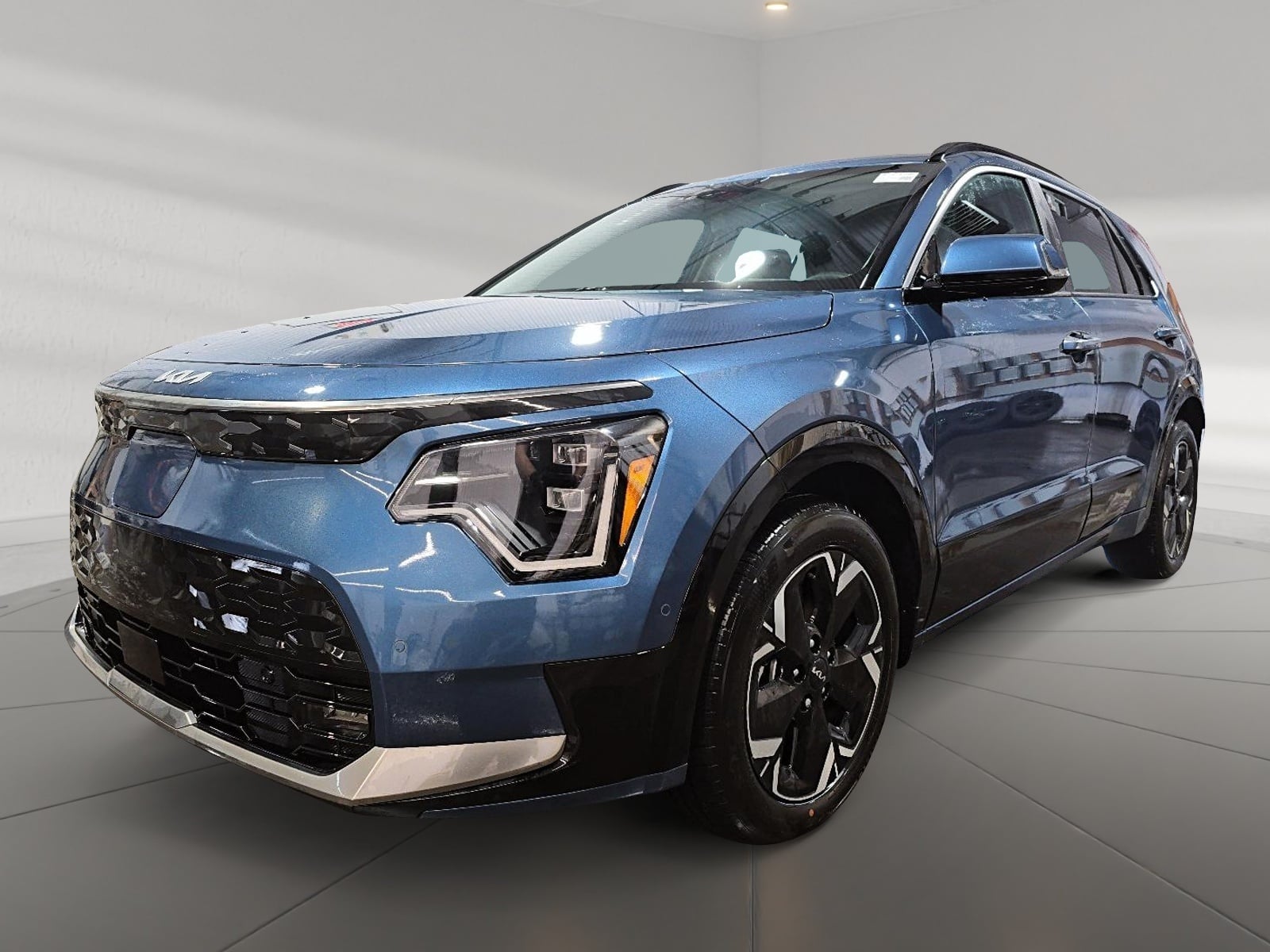 Kia Niro 2026 à vendre à Laval