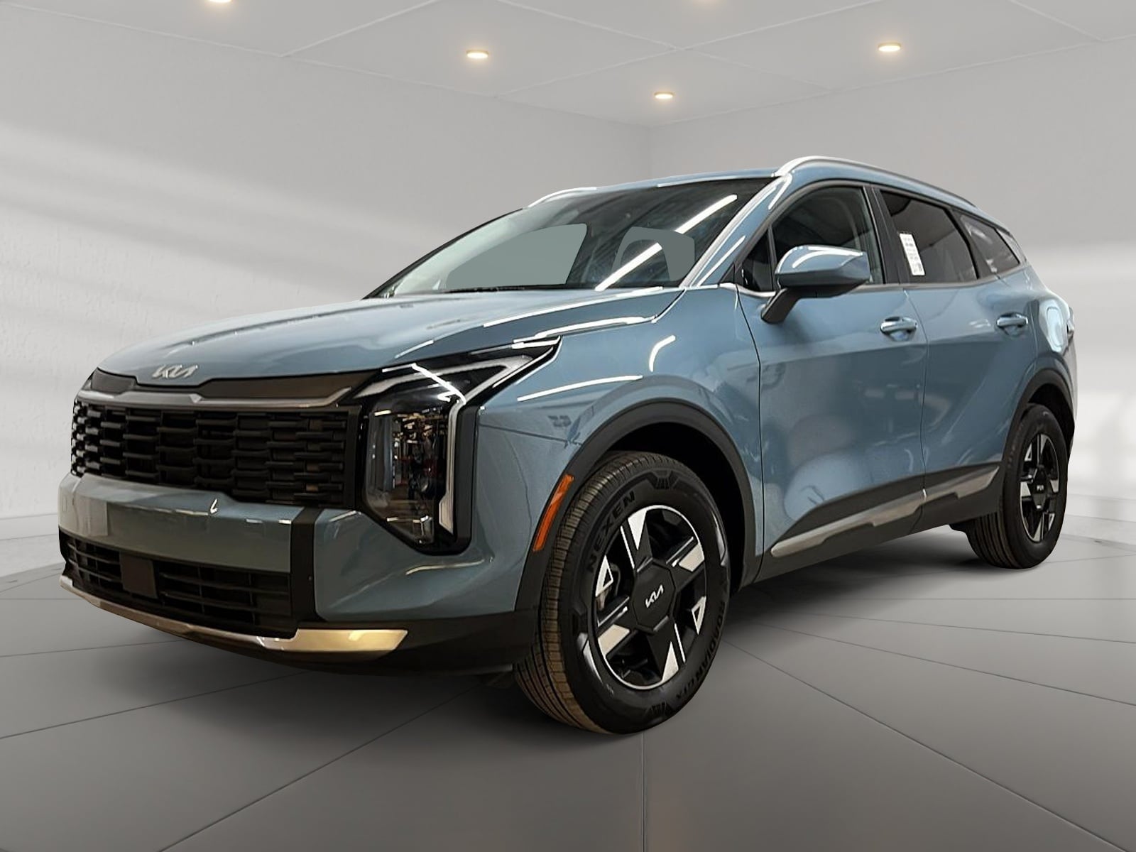 Kia Sportage 2026 à vendre à Laval