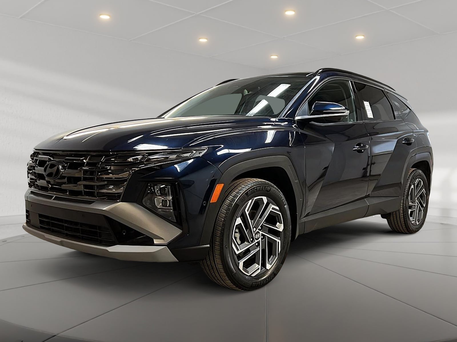 Hyundai Tucson 2025 à vendre à Laval