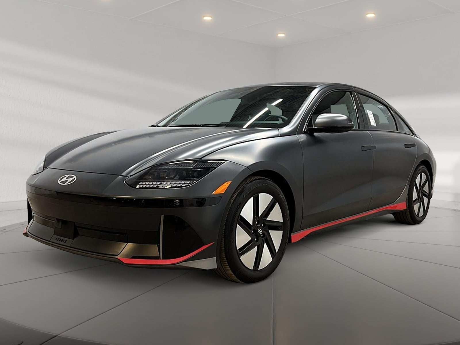 Hyundai IONIQ 6 2025 à vendre à Laval