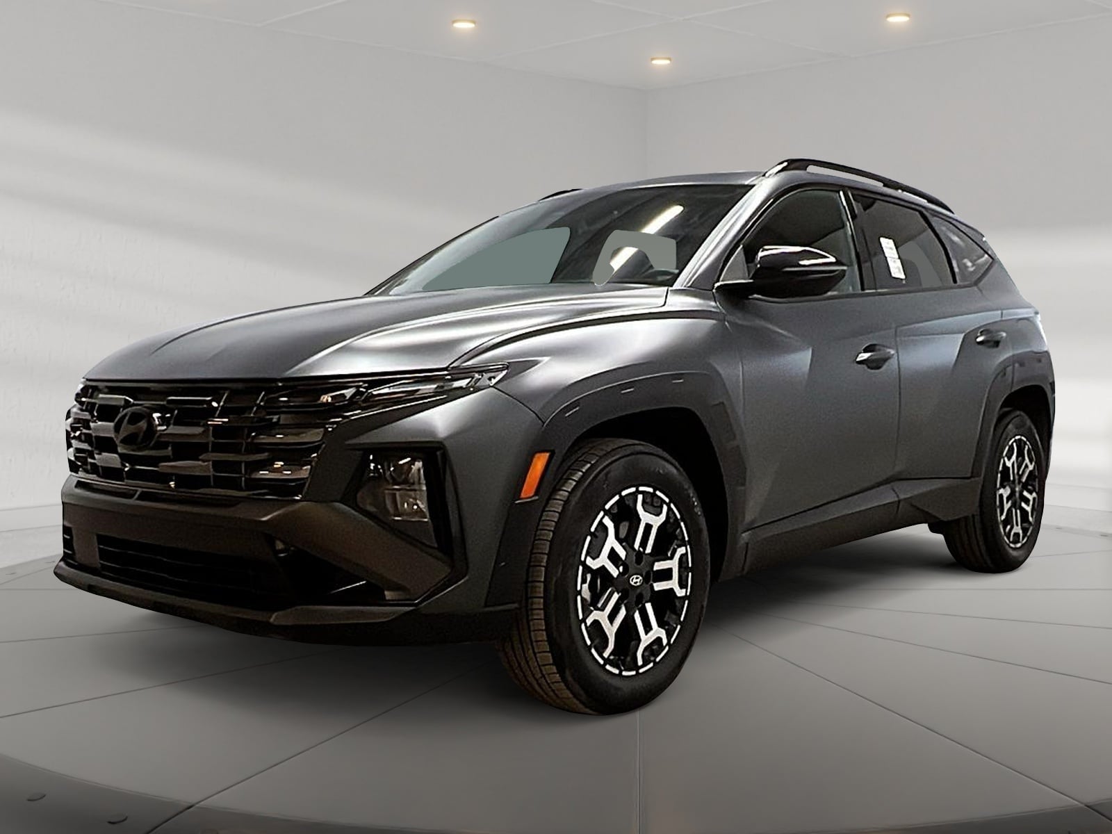 Hyundai Tucson 2025 à vendre à Laval