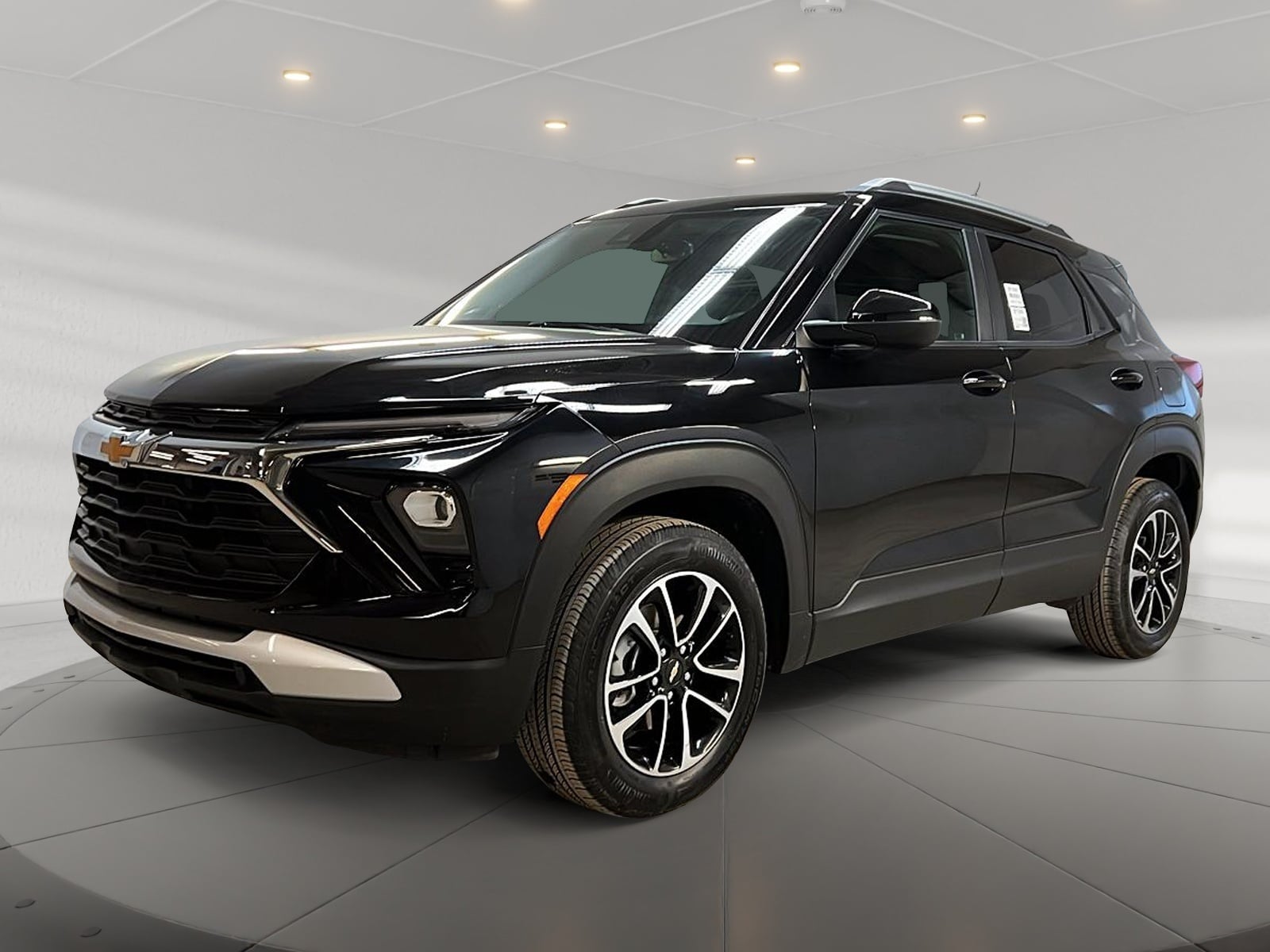 Chevrolet TrailBlazer 2025 à vendre à Saint-Eustache