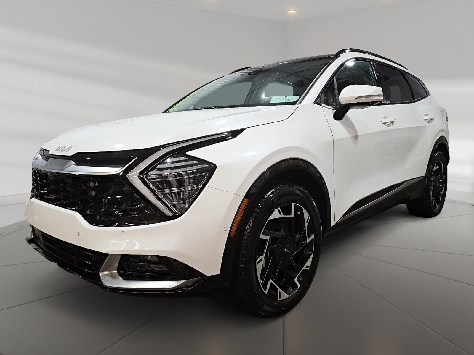 Kia Sportage 2025 à vendre à Mascouche
