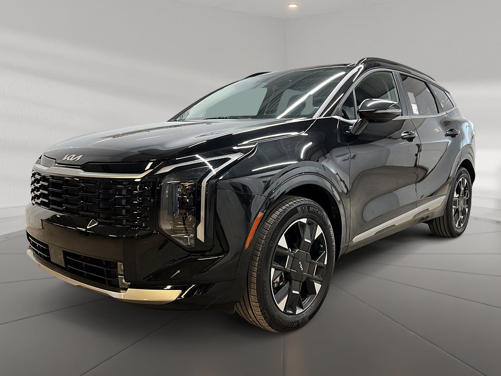 Kia Sportage 2026 à vendre à Mascouche