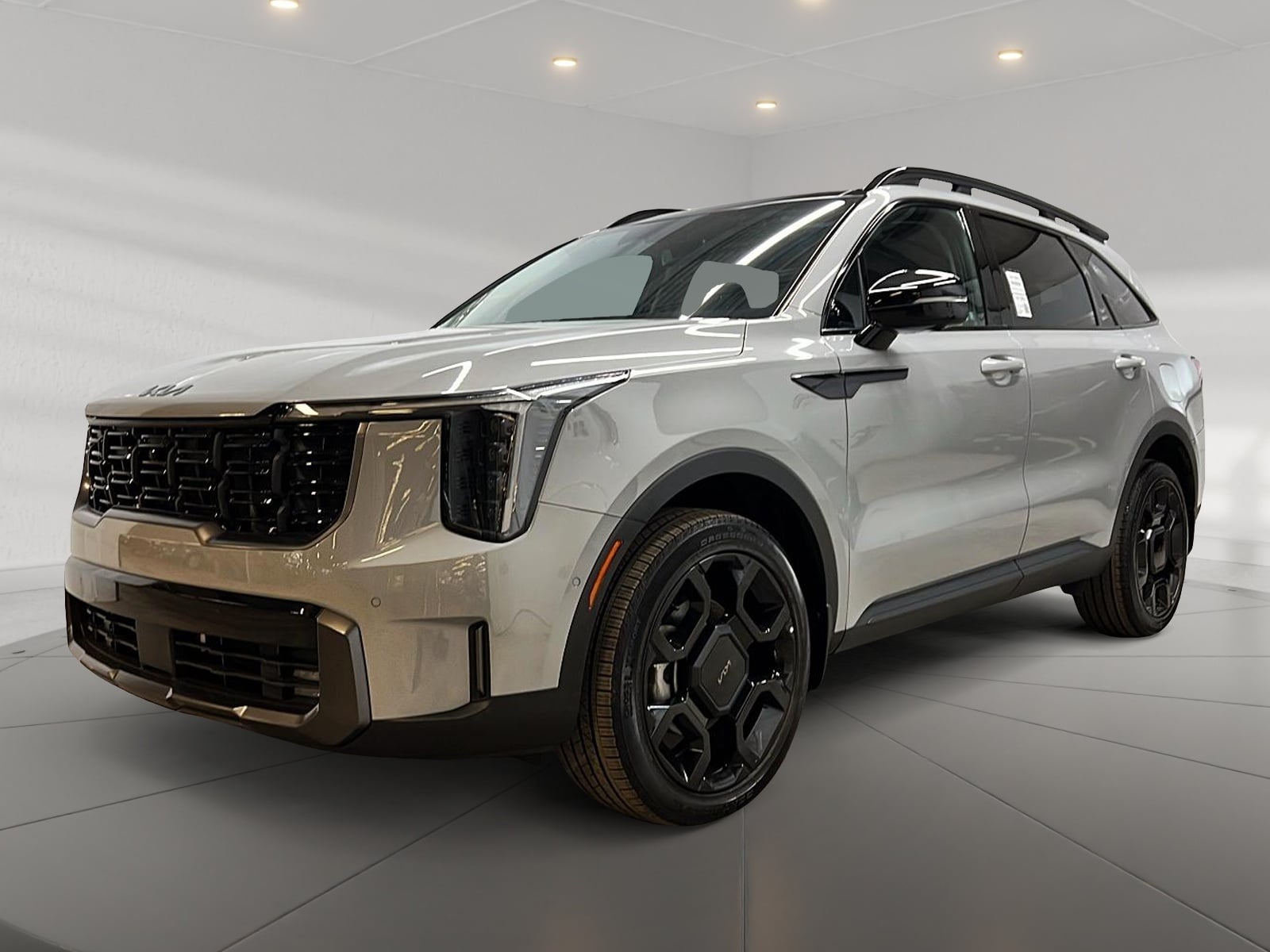 Kia Sorento 2025 à vendre à Mascouche