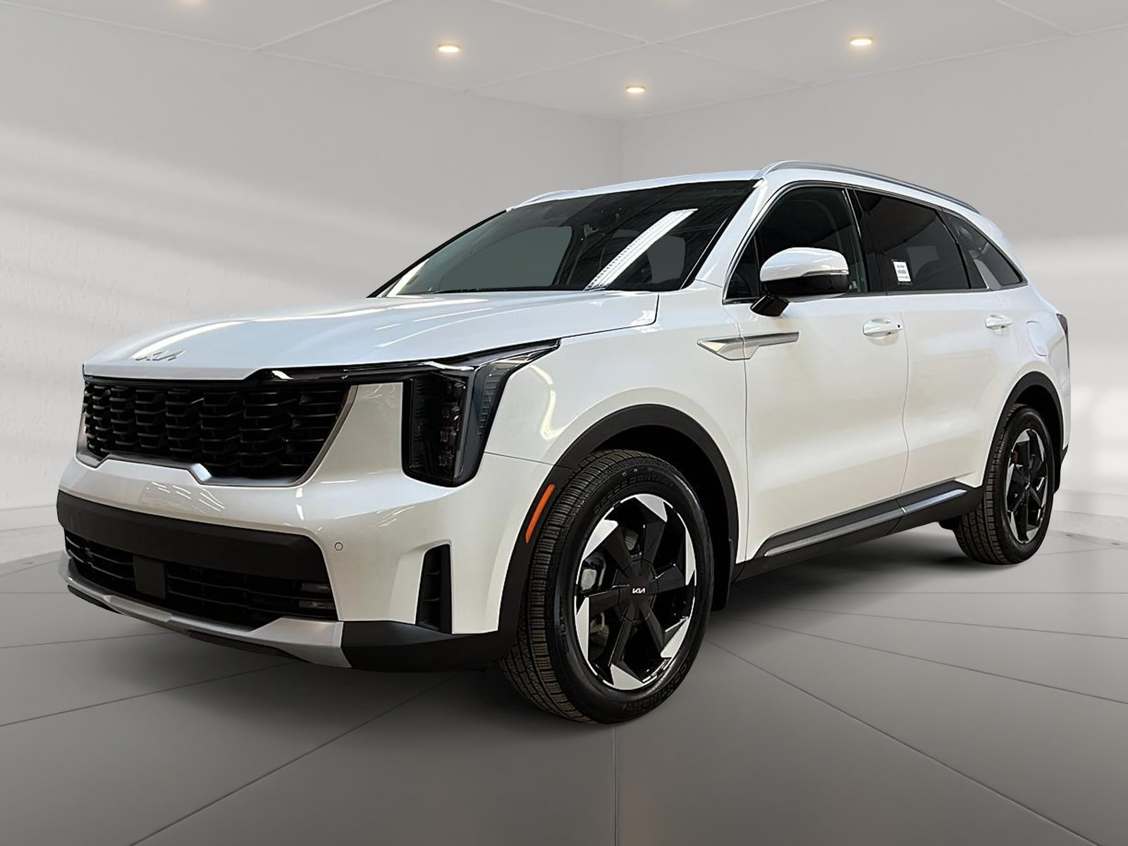 Kia Sorento 2025 à vendre à Mascouche