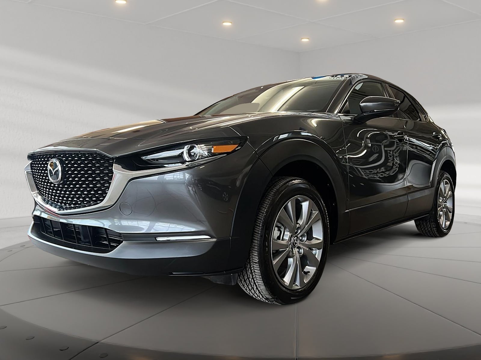 Mazda CX-30 2025 à vendre à Mont-Tremblant