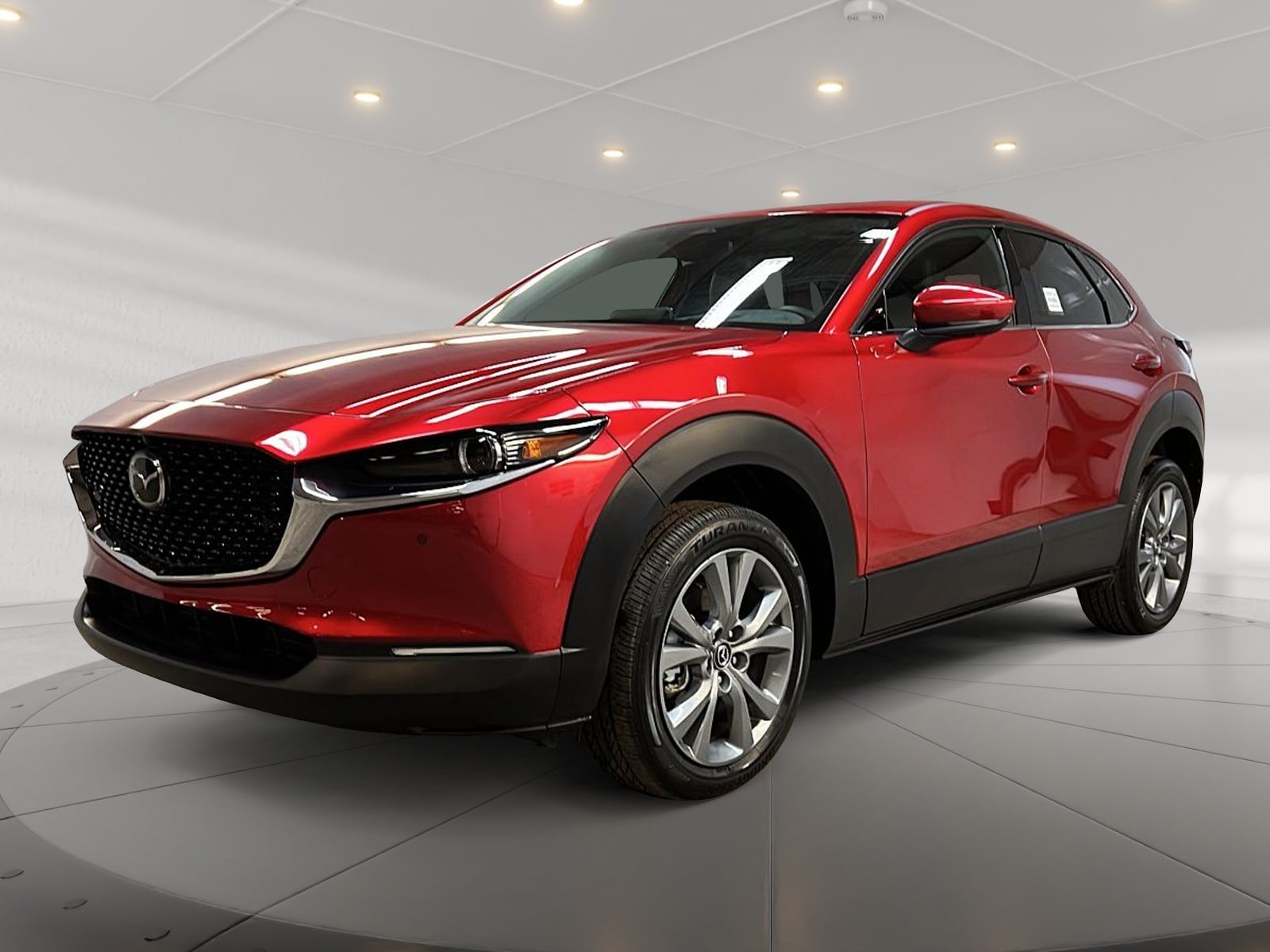 Mazda CX-30 2025 à vendre à Mont-Tremblant