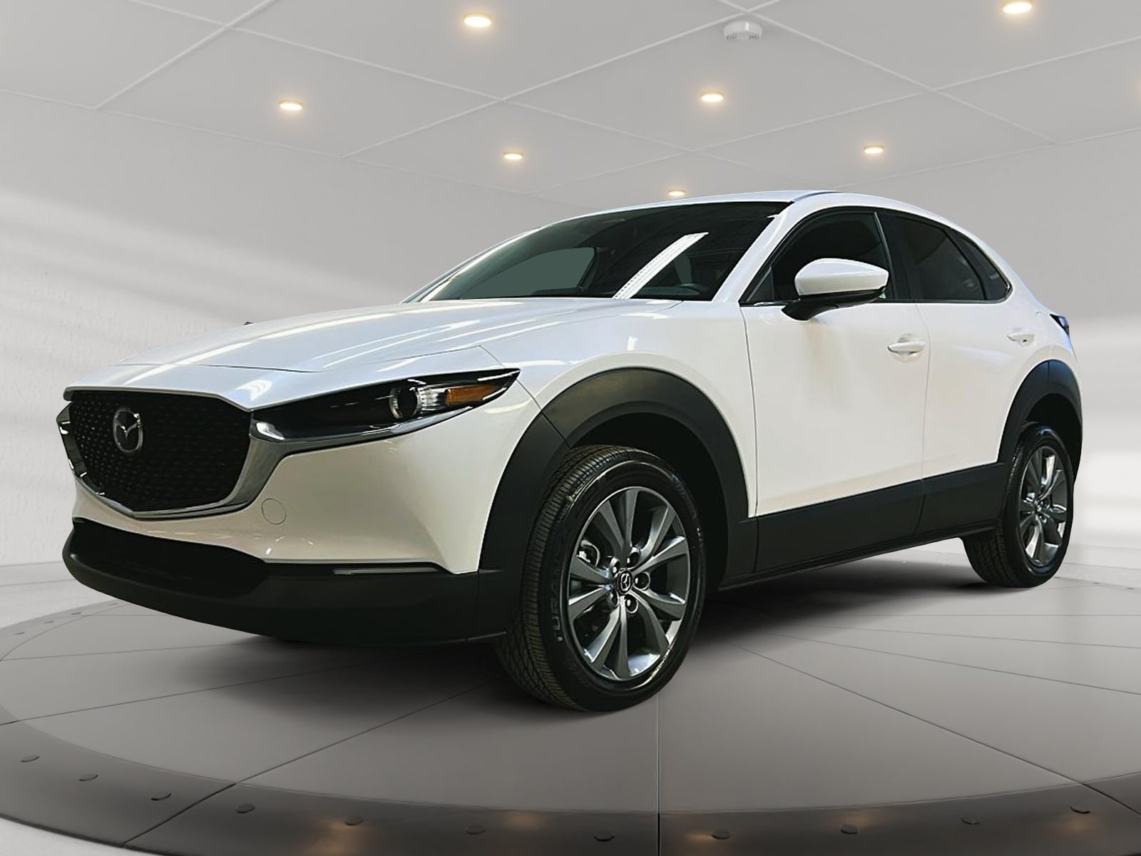 Mazda CX-30 2025 à vendre à Mont-Tremblant