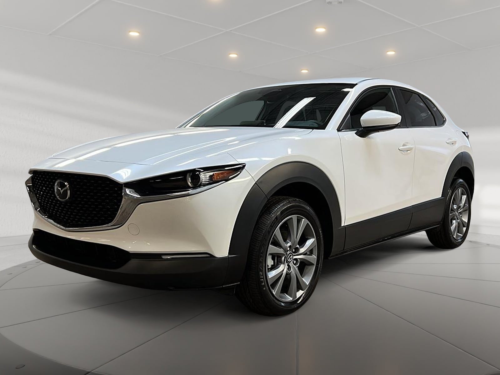Mazda CX-30 2025 à vendre à Mont-Tremblant