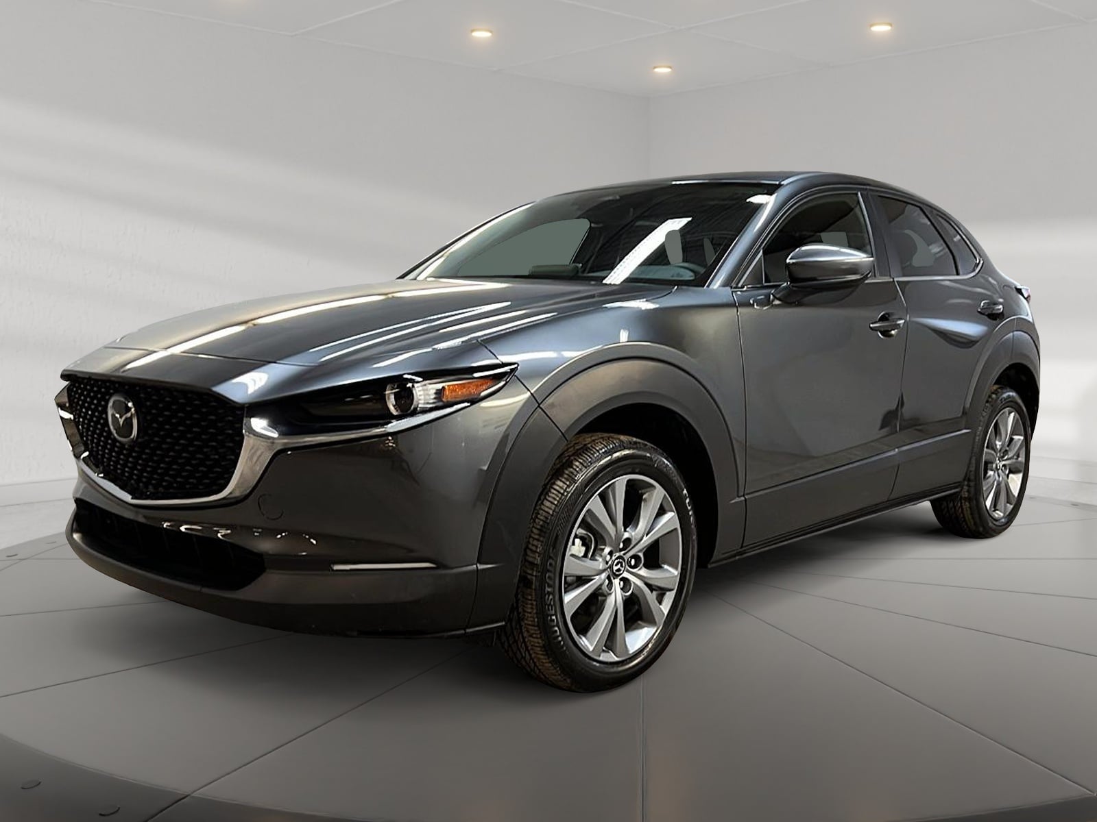 Mazda CX-30 2025 à vendre à Mont-Tremblant