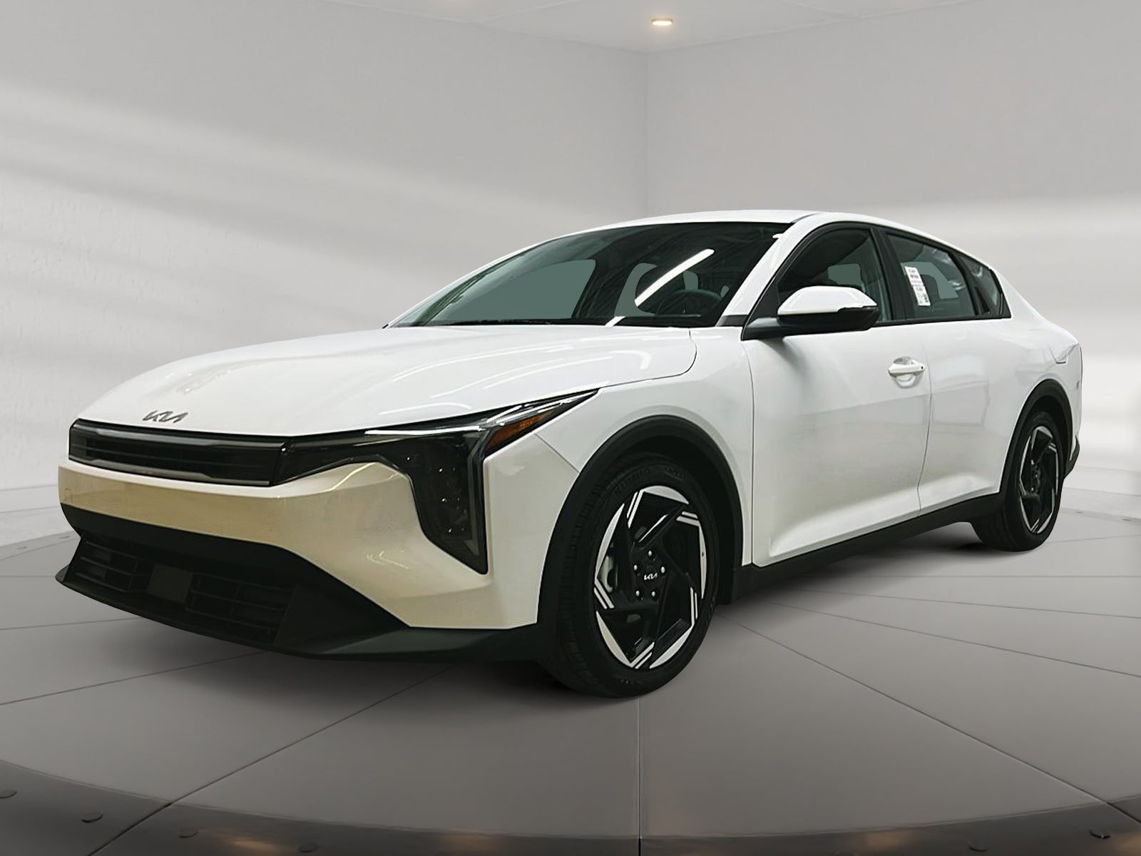 Kia K4 2025 à vendre à Mont-Tremblant