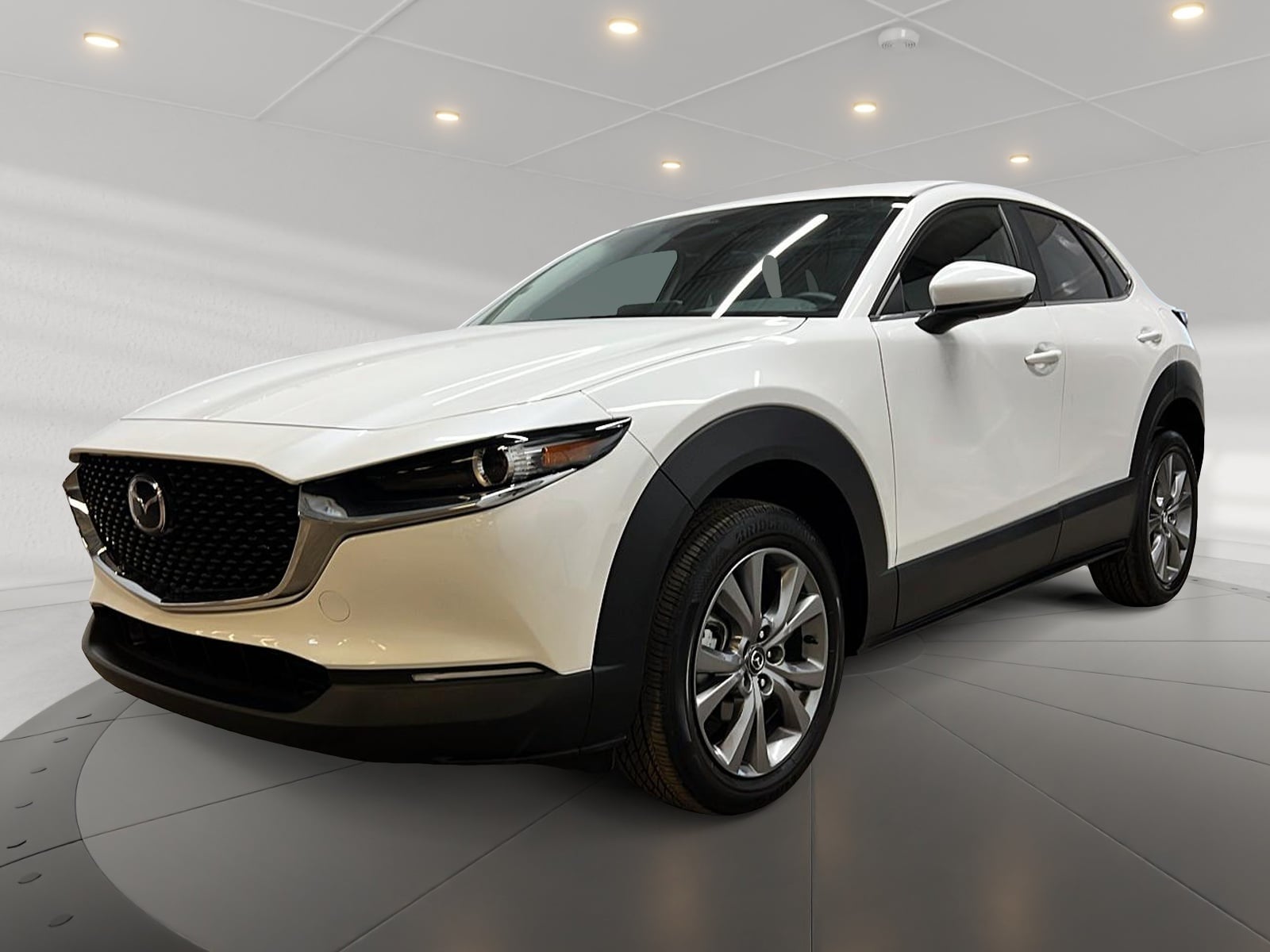 Mazda CX-30 2025 à vendre à Mont-Tremblant