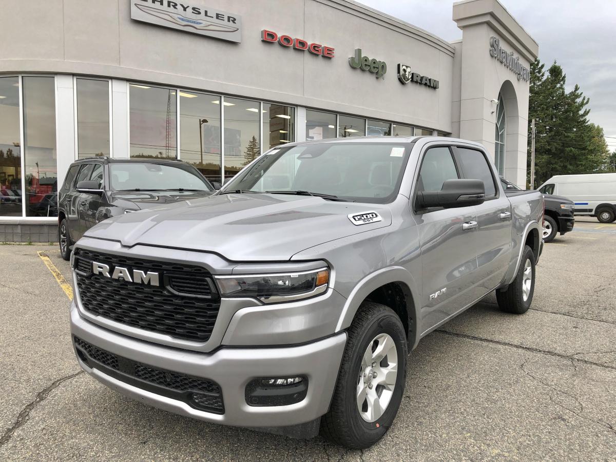 RAM 1500 2025 à vendre à Shawinigan