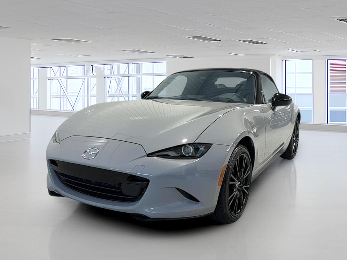Mazda MX-5 2024 à vendre à Alma
